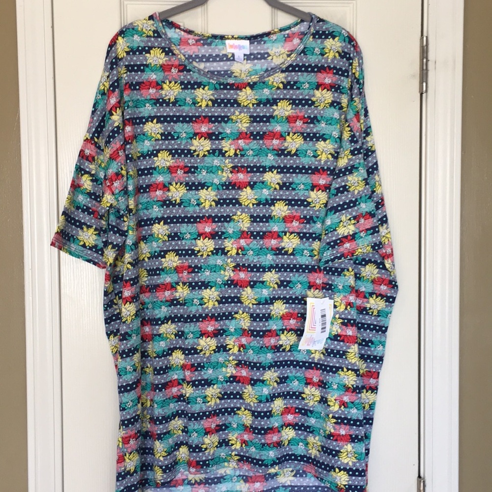 LuLaRoe Irma (L)